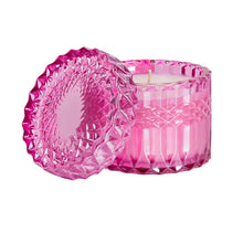 Load image into Gallery viewer, Soi Company Petite Shimmer Candle Cake For Breakfast 8oz