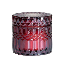 Load image into Gallery viewer, Soi Company Petite Shimmer Candle Spiced Hot Toddy 8oz