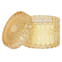 Load image into Gallery viewer, Soi Company Petite Sunshine Shimmer Candle Good Morning 8oz