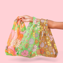Load image into Gallery viewer, Talking Out of Turn Small Twist & Shout Terrazzo Cream