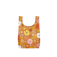 Load image into Gallery viewer, Talking Out of Turn Small Twist & Shout Flower Power