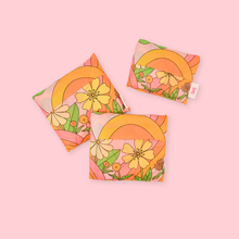 Load image into Gallery viewer, Talking Out of Turn Small Twist & Shout Terrazzo Cream