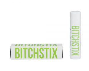 Bitchstix Eucalyptus Mint Lip Balm SPF 30