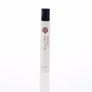 Mixologie Rollerball Perfume Sultry (Wild Musk)