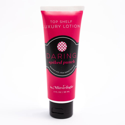 Mixologie Top Shelf Luxury Lotion Daring (Spiked Punch)