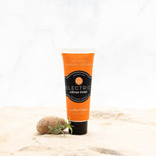 Load image into Gallery viewer, Mixologie Top Shelf Luxury Lotion Electric (Citrus Twist)