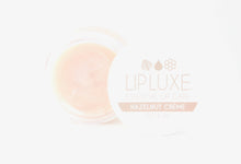 Load image into Gallery viewer, Mizzi Cosmetics Lip Luxe Hazelnut Crème Lip Balm