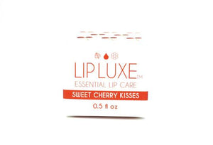 Mizzi Cosmetics Lip Luxe Sweet Cherry Lip Balm