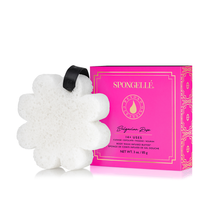Load image into Gallery viewer, Spongelle Boxed Flower Bulagarian Rose