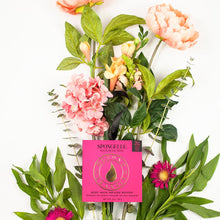 Load image into Gallery viewer, Spongelle Boxed Flower Bulagarian Rose