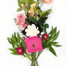 Load image into Gallery viewer, Spongelle Boxed Flower Bulagarian Rose