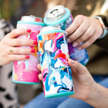 Load image into Gallery viewer, Swig Life Skinny Can Cooler Palm Springs 12oz