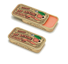 Load image into Gallery viewer, Tinte Cosmetics Vintage Moisturizing Lip Balm Peach