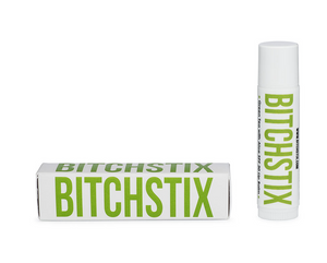 Bitchstix Matcha & Aloe Lip Balm SPF 30