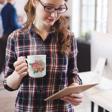 Load image into Gallery viewer, Fred Say Anything Mug Anxietea