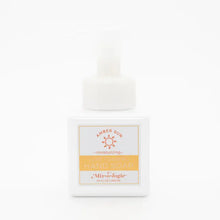 Load image into Gallery viewer, Mixologie Luxe Foaming Hand Soap Amber Sun