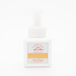 Mixologie Luxe Foaming Hand Soap Pumpkin Spice