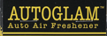 Tyler Candles Autoglam Auto Air Freshener Trophy