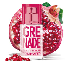 Load image into Gallery viewer, Solinotes Mini Pomegranate (Grenade) Eau de Parfum 15ml - 0.5oz