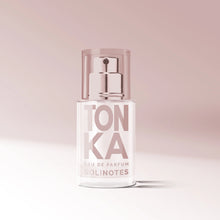 Load image into Gallery viewer, Solinotes Mini Tonka Eau de Parfum 15ml - 0.5oz