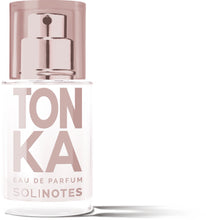 Load image into Gallery viewer, Solinotes Mini Tonka Eau de Parfum 15ml - 0.5oz