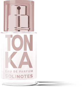 Solinotes Mini Tonka Eau de Parfum 15ml - 0.5oz
