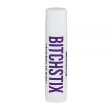 Load image into Gallery viewer, Bitchstix Acai Berry Lip Balm SPF 30