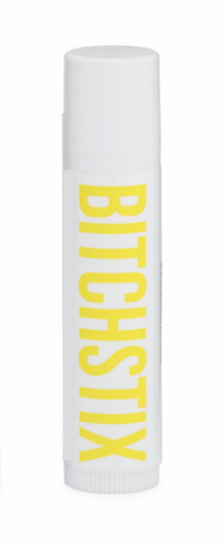 Bitchstix Pineapple Twist Lip Balm SPF 30