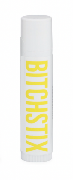 Bitchstix Pineapple Twist Lip Balm SPF 30