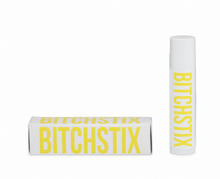 Load image into Gallery viewer, Bitchstix Pineapple Twist Lip Balm SPF 30