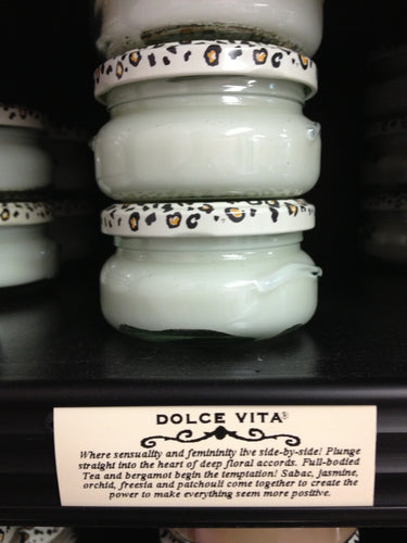 Tyler Candles Dolce Vita 3.4oz