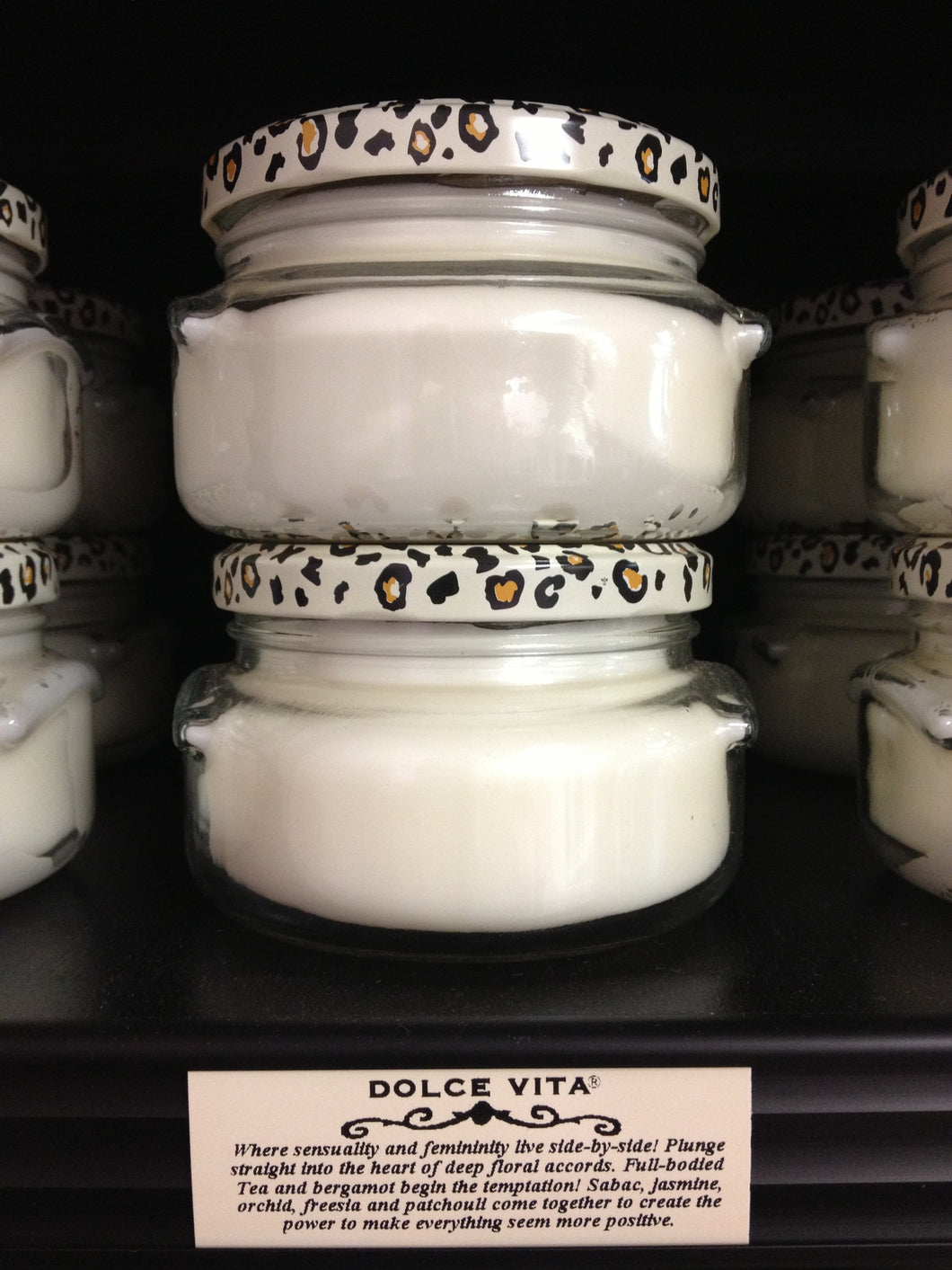 Tyler Candles Dolce Vita 11oz
