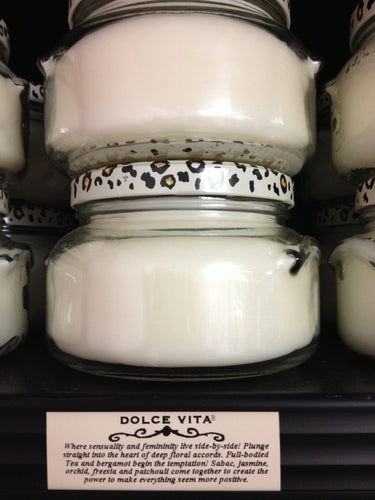 Tyler Candles Dolce Vita 22oz