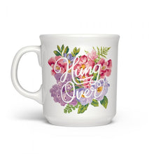 Load image into Gallery viewer, Fred Say Anything Mug Hungover