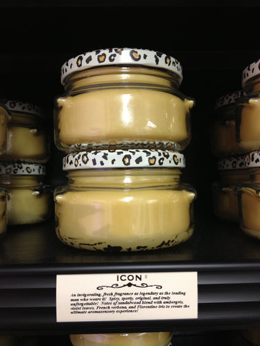 Tyler Candles Icon 11oz