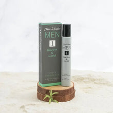 Load image into Gallery viewer, Mixologie Rollerball Men&#39;s Fragrance Men I (Timeless &amp; Torrid)