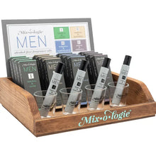 Load image into Gallery viewer, Mixologie Rollerball Men&#39;s Fragrance Men III (Seductive &amp; Sophisticated)