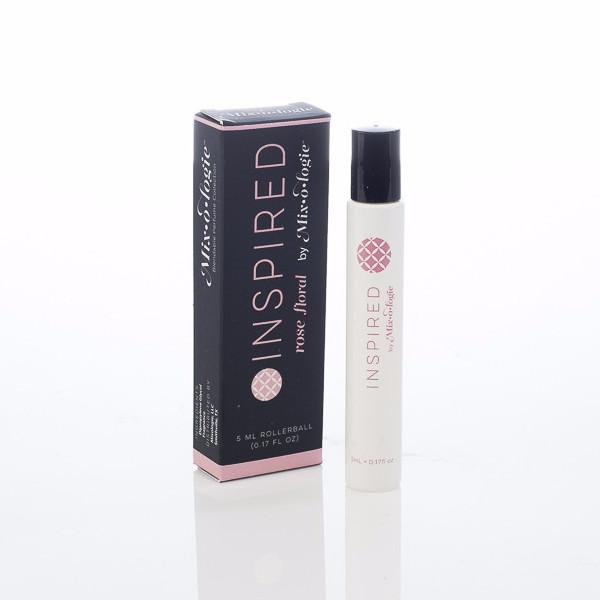 Mixologie Rollerball Perfume Inspired (Rose Floral)
