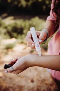 Mixologie Rollerball Perfume Inspired (Rose Floral)