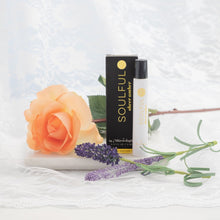 Load image into Gallery viewer, Mixologie Rollerball Perfume Soulful (Sheer Amber)