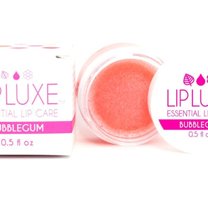 Mizzi Cosmetics Lip Luxe Bubblegum Lip Balm