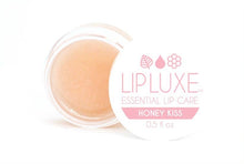 Load image into Gallery viewer, Mizzi Cosmetics Lip Luxe Honey Kiss Lip Balm