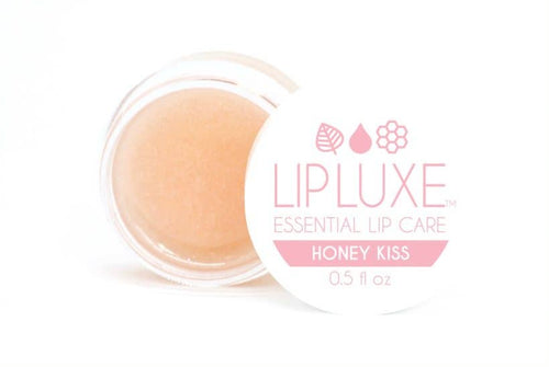 Mizzi Cosmetics Lip Luxe Honey Kiss Lip Balm