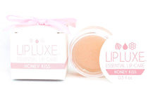 Load image into Gallery viewer, Mizzi Cosmetics Lip Luxe Honey Kiss Lip Balm