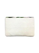 Load image into Gallery viewer, Citrus Sequin Beaded Clutch/ Crossbody Bag