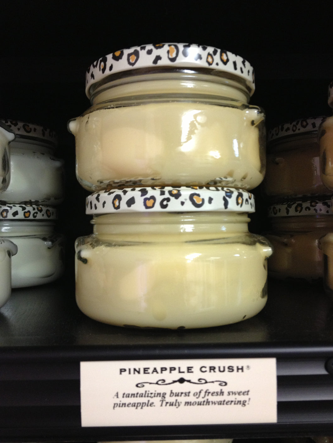 Tyler Candles Pineapple Crush 11oz