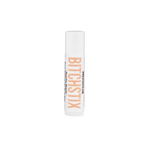 Bitchstix Peachy Peach Lip Balm SPF 30