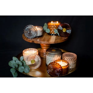 Soi Company Petite Shimmer Candle Pomander 8oz