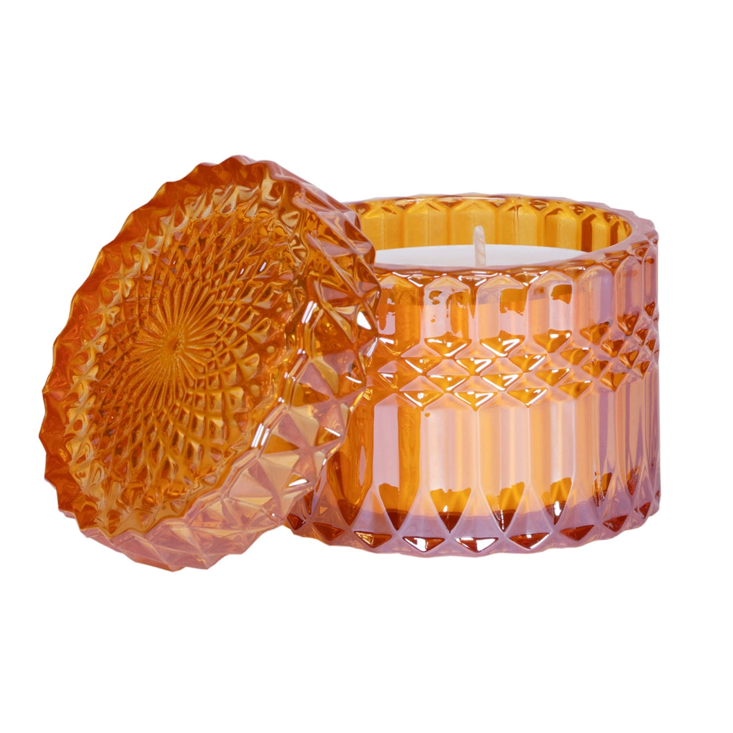Soi Company Petite Shimmer Candle Pomander 8oz