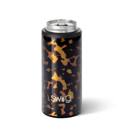 Swig Life Skinny Can Cooler Bombshell 12oz